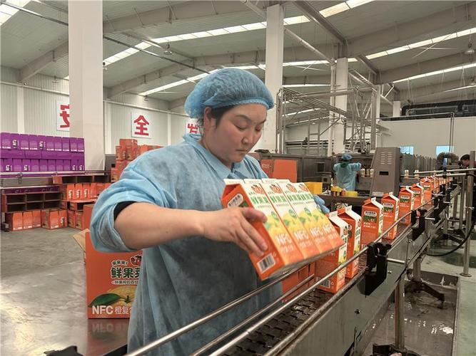——看千阳如何拿下全球四分之一果苗市场