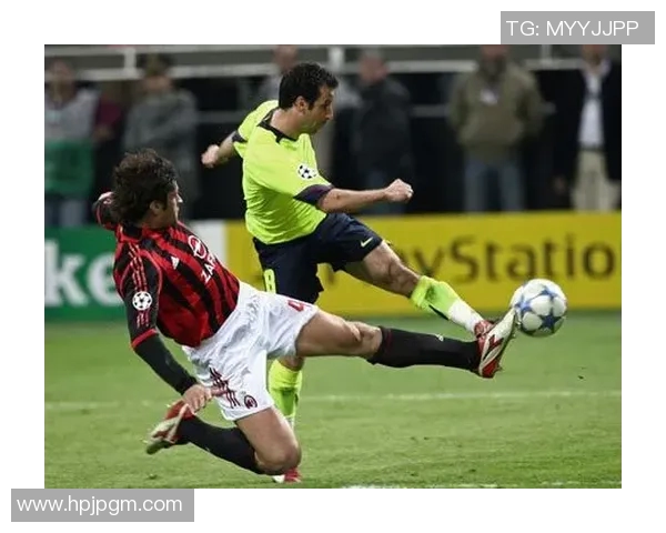 AC米兰与巴萨激战成和比分揭晓精彩瞬间回顾